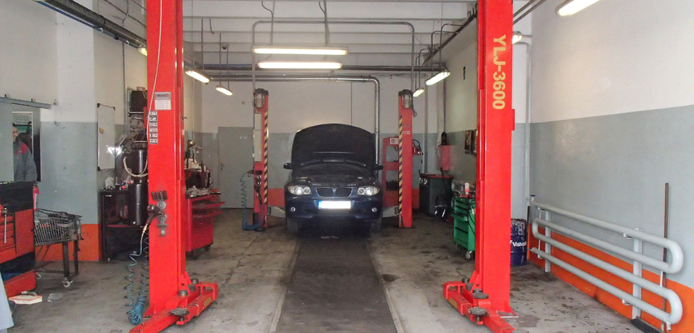 Autoservis