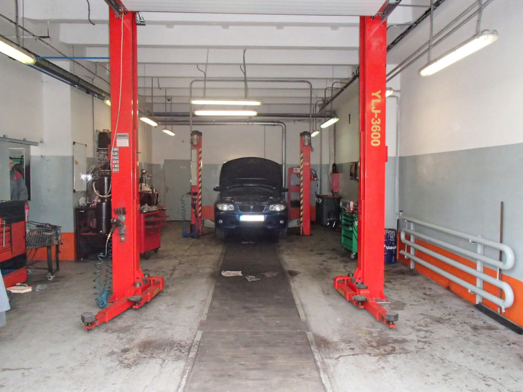 Autoservis